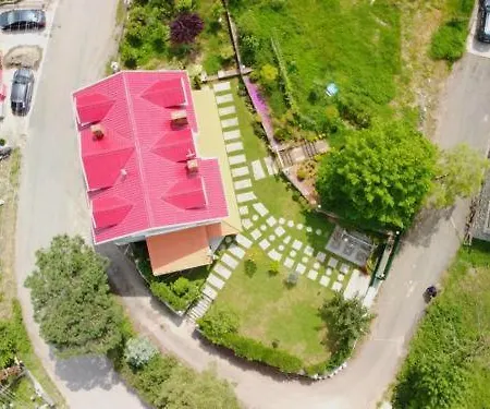Kultur Suie Ugurlu Doga Apartment