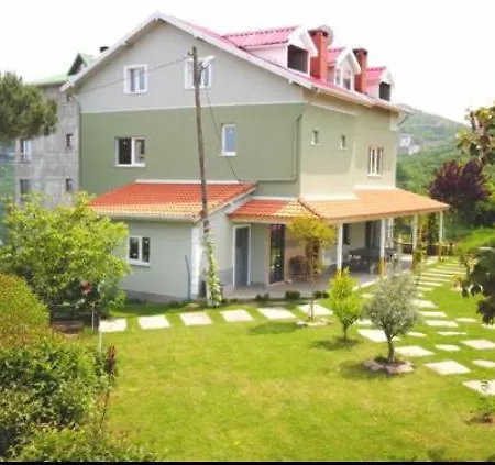 Apartment Kultur Suie Ugurlu Doga *